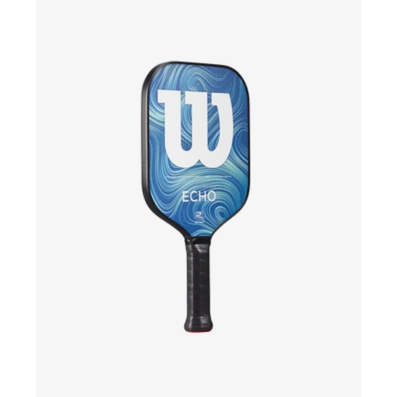 Wilson Echo Energy Pickleball Paddle image number 1