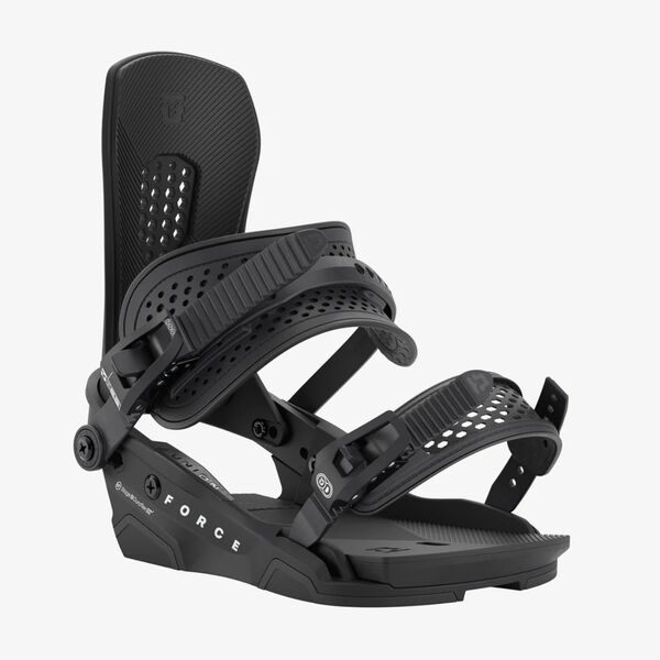 Union Force Snowboard Bindings Mens