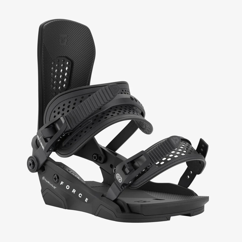 Union Force Snowboard Bindings Mens image number 0