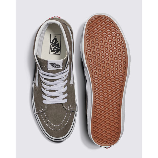 Vans Sk8-High Shoes Mens