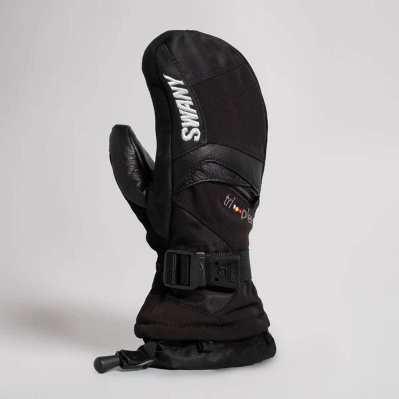 Swany X-Change Mitts Juniors image number 0