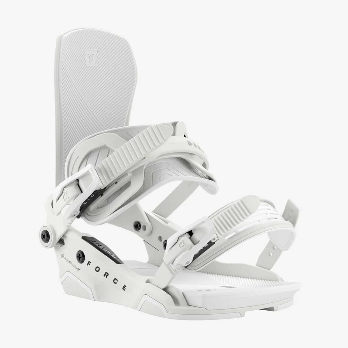 Union Force Team Snowboard Bindings | Christy Sports