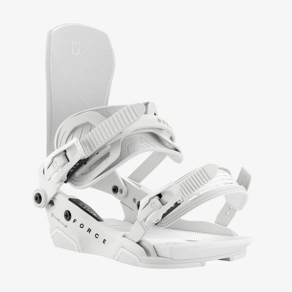Union Force Team Snowboard Bindings