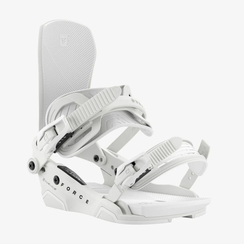 Union Force Team Snowboard Bindings image number 0
