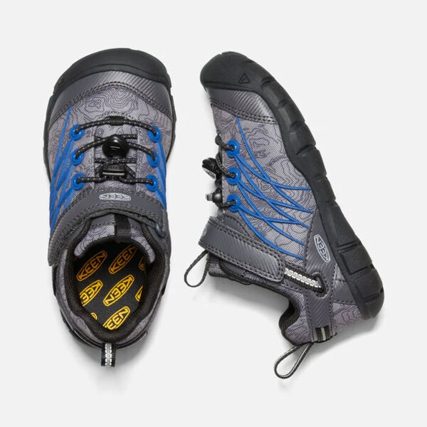 KEEN Chandler CNX Sneakers Little Kids