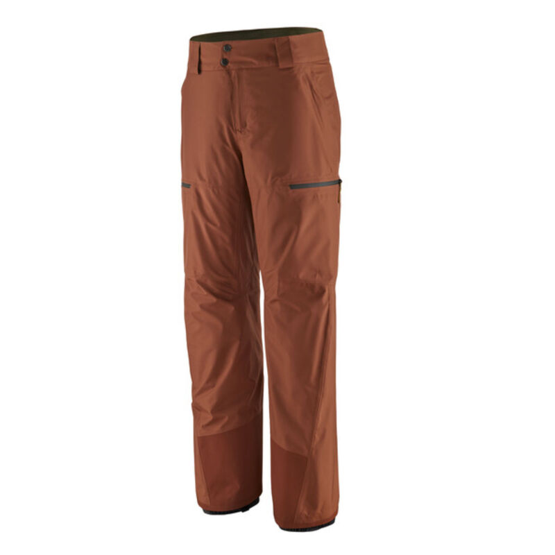 Patagonia Powder Town Pants Regular Mens image number 0