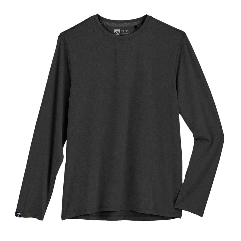 Storm Creek Sightseer LS Tee Mens image number 0