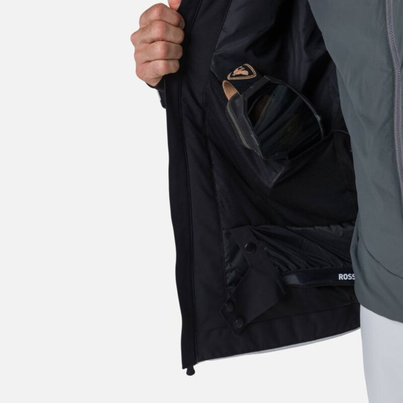 Rossignol Corbet's Ski Jacket Mens image number 2