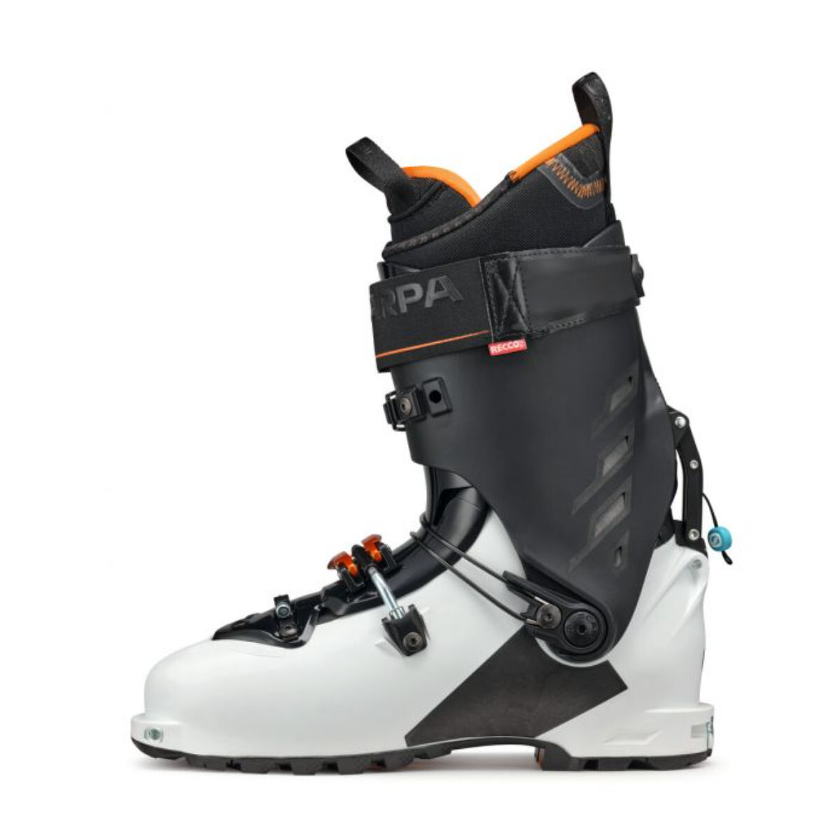 SCARPA Marstrale RS スキー ブーツ(男性用) Scarpa Maestrale RS Ski Boots Mens | Christy Sports