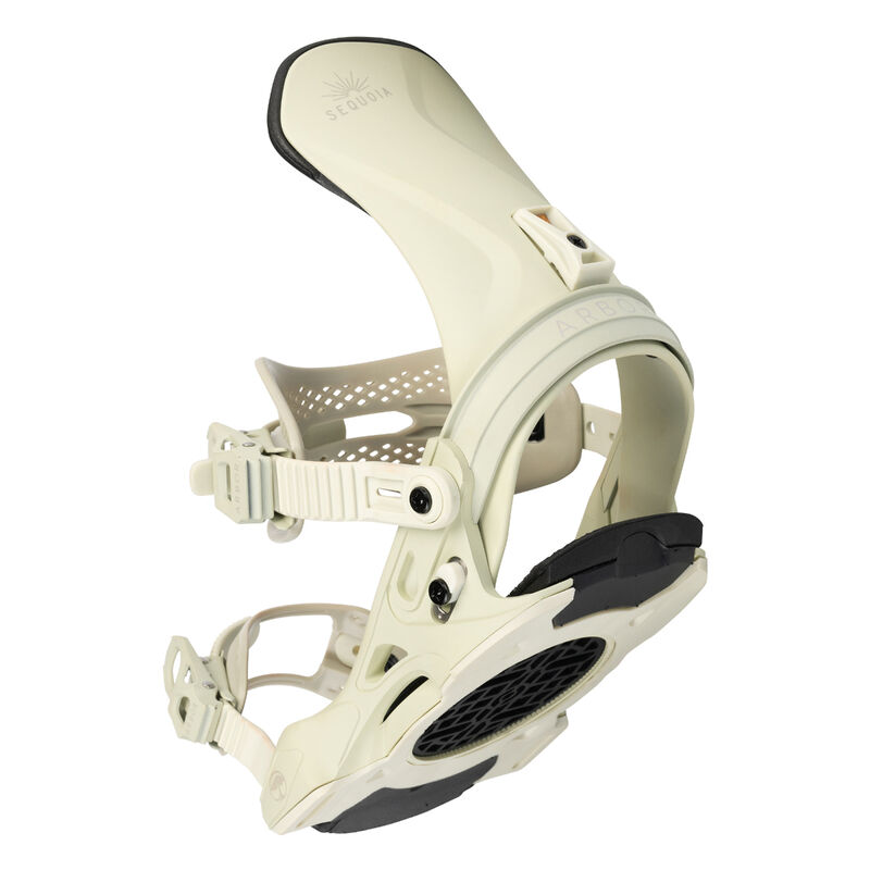 Arbor Sequoia Snowboard Bindings Womens image number 1