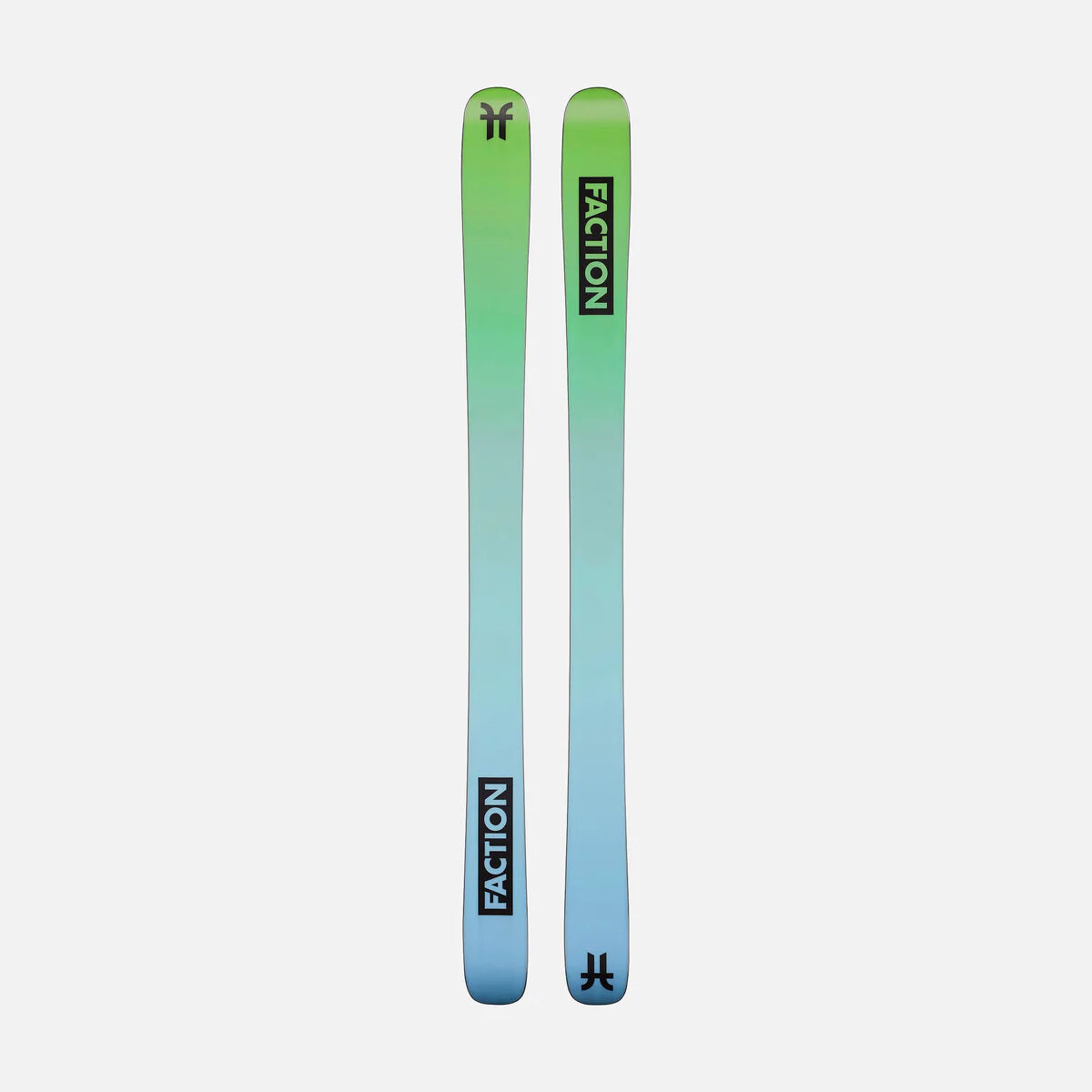 Faction Prodigy 2X Skis Womens | Christy Sports