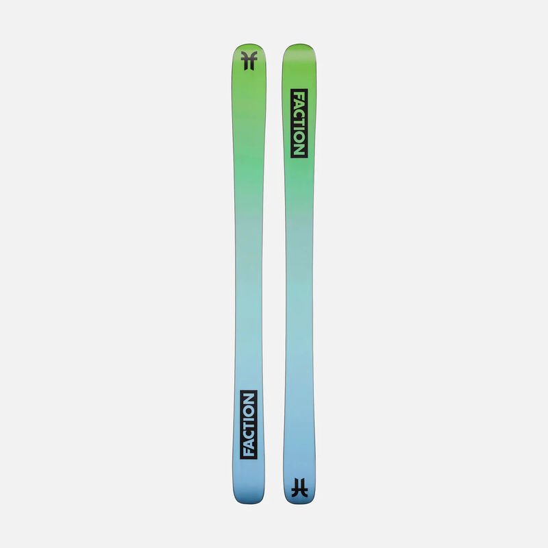 Faction Prodigy 2X Skis Womens image number 6