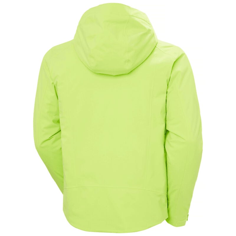 Helly Hansen Alpha 4.0 Ski Jacket Mens image number 1