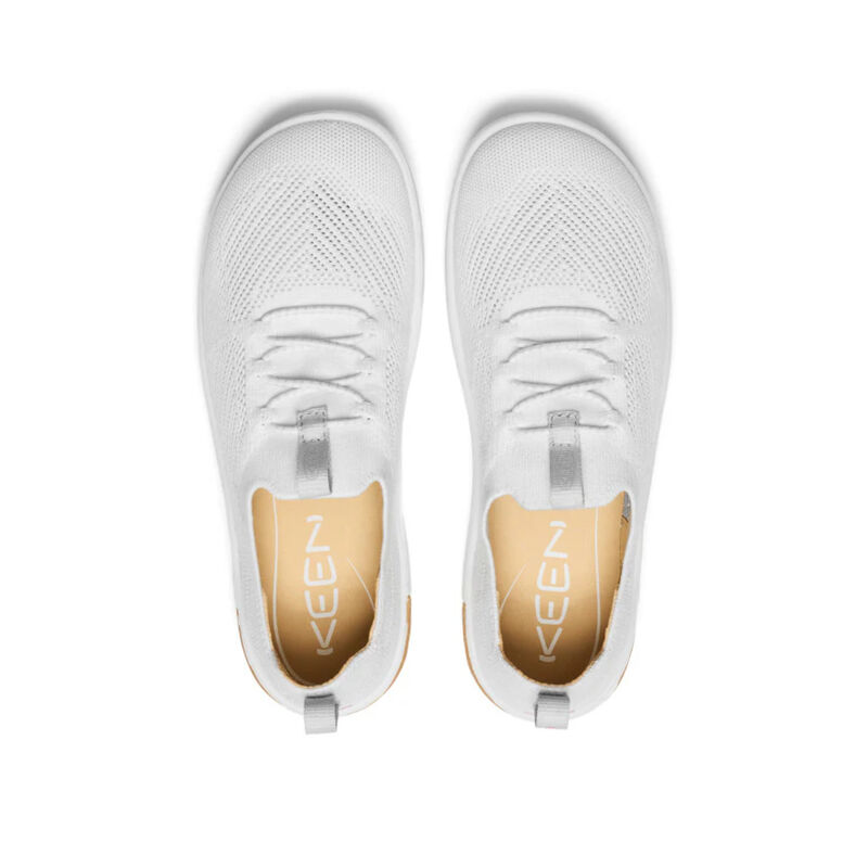 Keen KNX Knit Sneakers Womens image number 3