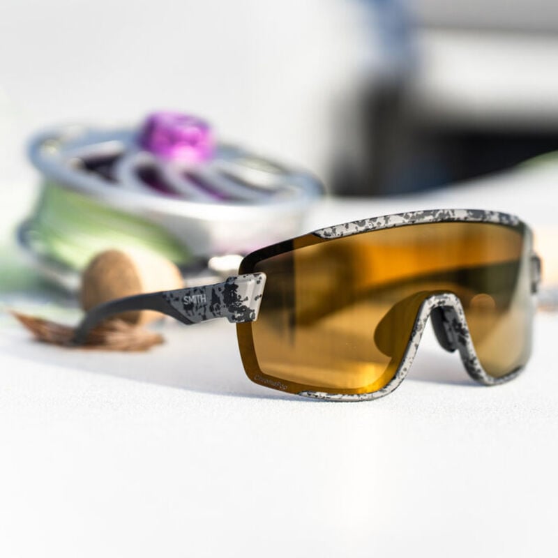 Smith Wildcat Sunglasses image number 4