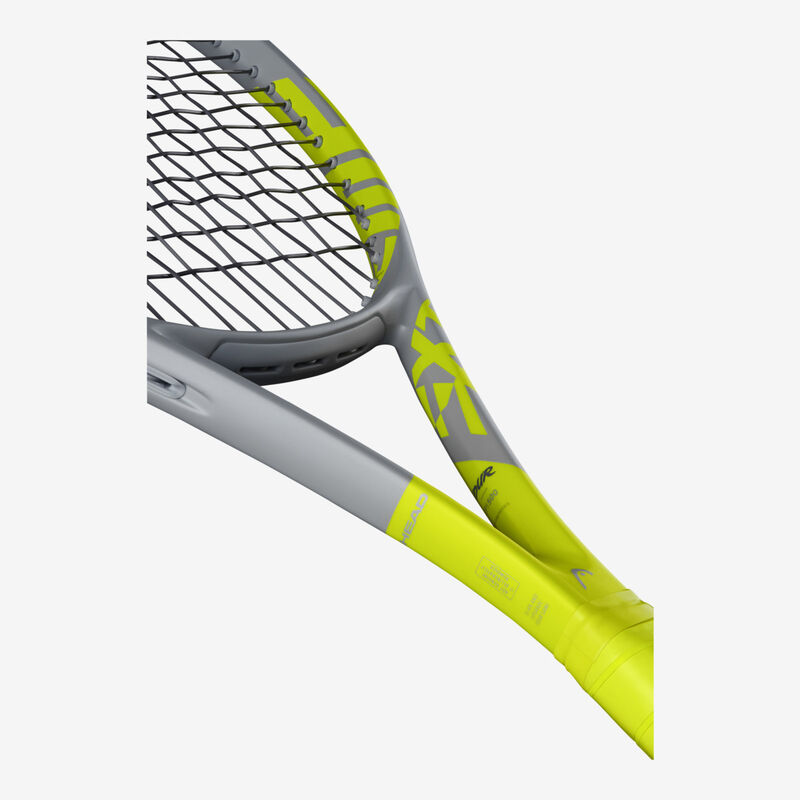 Head Extreme Tour Un-Strung Tennis Racket image number 2