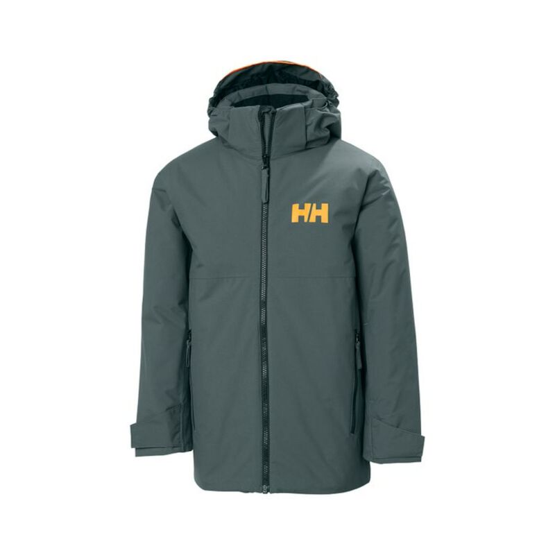 Helly Hansen Traverse Jacket Junior Kids Boys image number 0