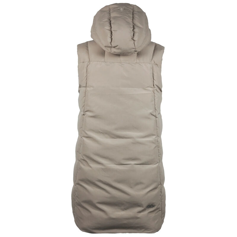 Skhoop Lena Down Vest Womens image number 1