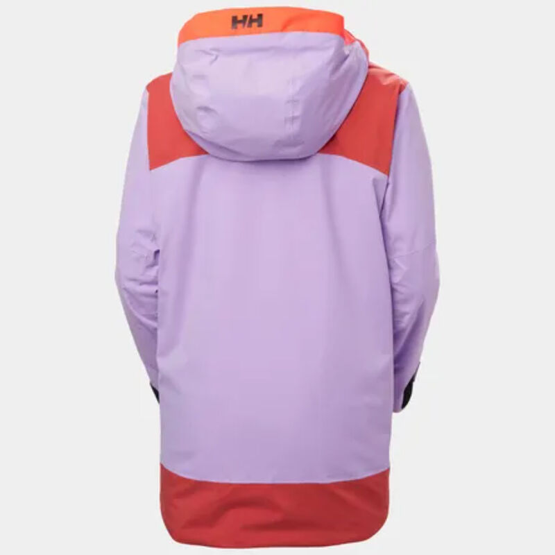 Helly Hansen Powerchaser 2.0 Ski Jacket Womens image number 1