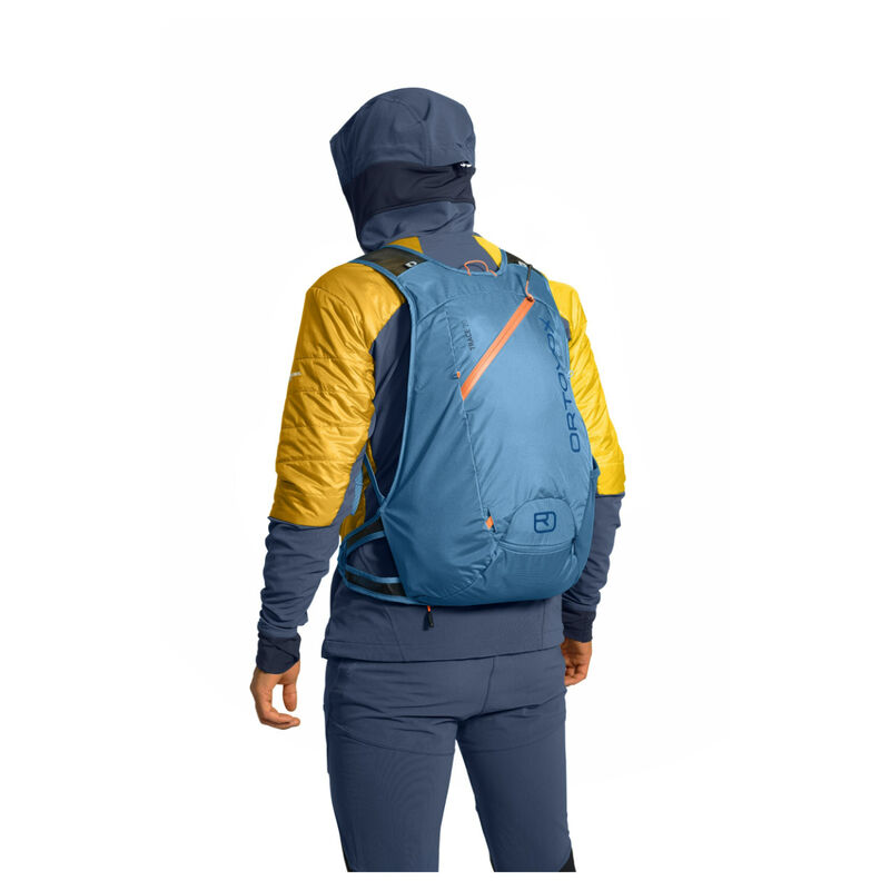 Ortovox Trace 25 Ski Tour Backpack Women image number 2