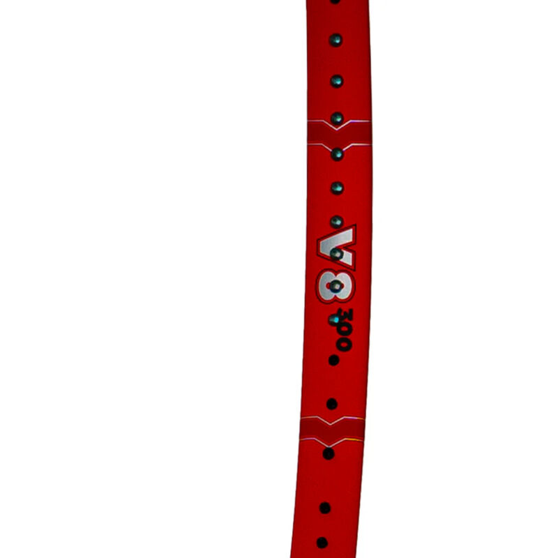 Volkl Vostra V8 300G Tennis Racquet - Unstrung image number 4