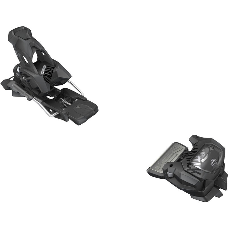 Tyrolia Attack2 13 GW Ski Bindings image number 0