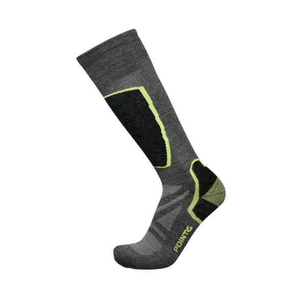 Point6 Pro Light OTC Ski Socks