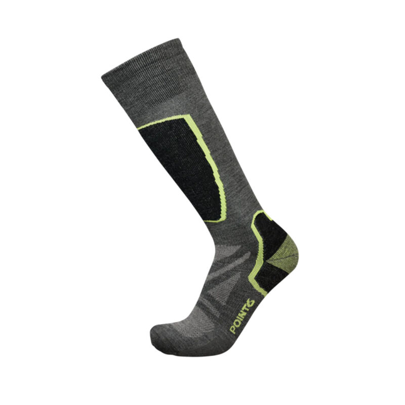 Point6 Pro Light OTC Ski Socks image number 0