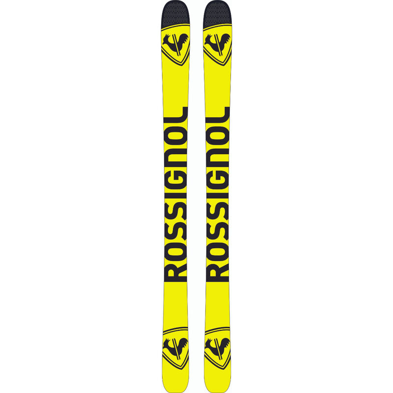 Rossignol Sender 106 Ti Skis image number 2