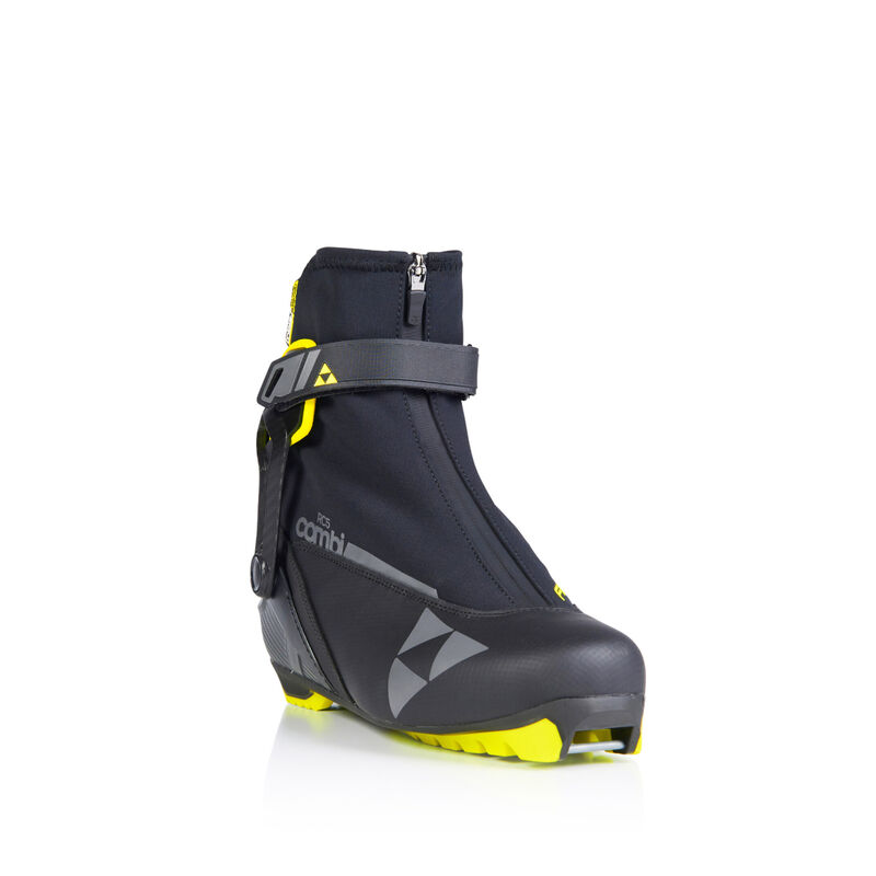 Fischer RC5 Combi Nordic Boot image number 2