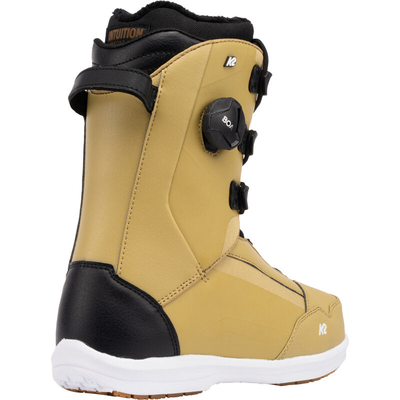 K2 Darko Snowboard Boots image number 1