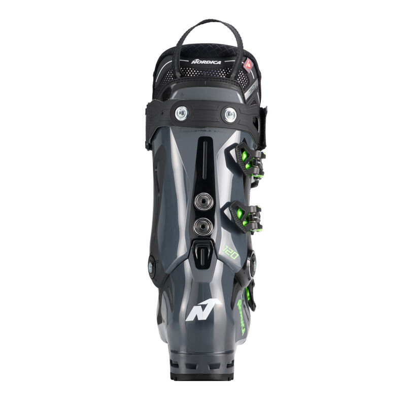 Nordica SpeedMachine 3 120 Ski Boots Mens image number 3