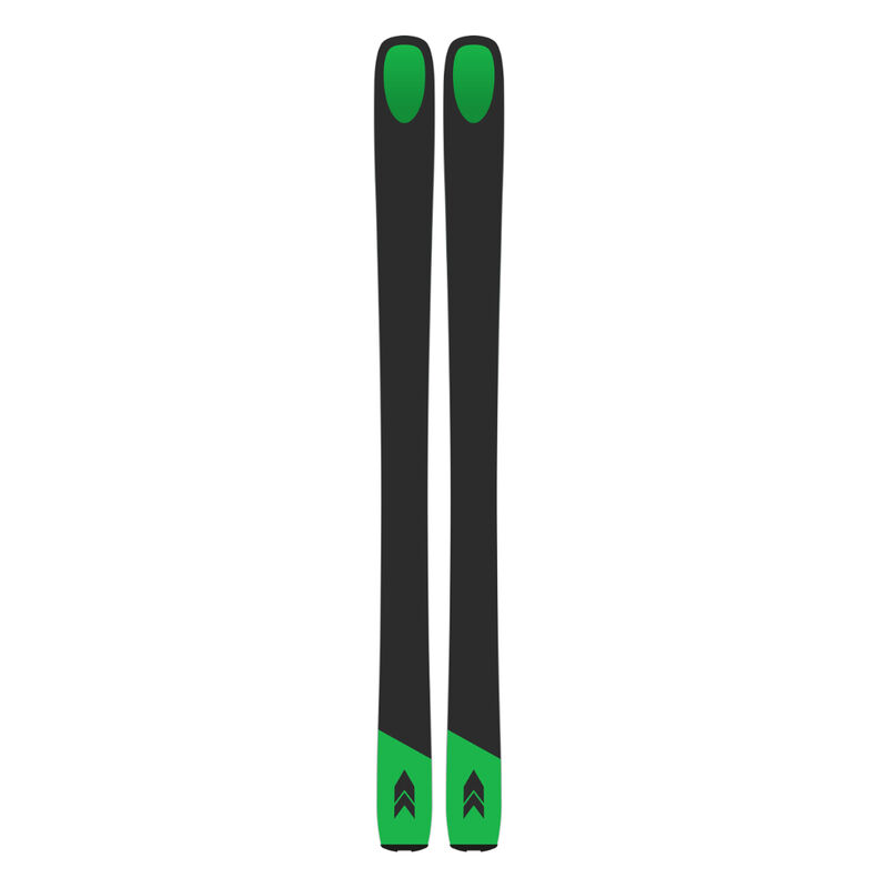 Kastle FX 106 Ti Skis image number 1