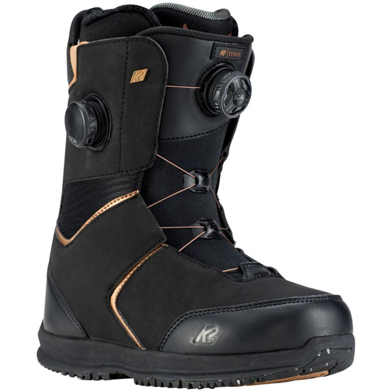 K2 Estate BOA Snowboard Boots Womens image number 1