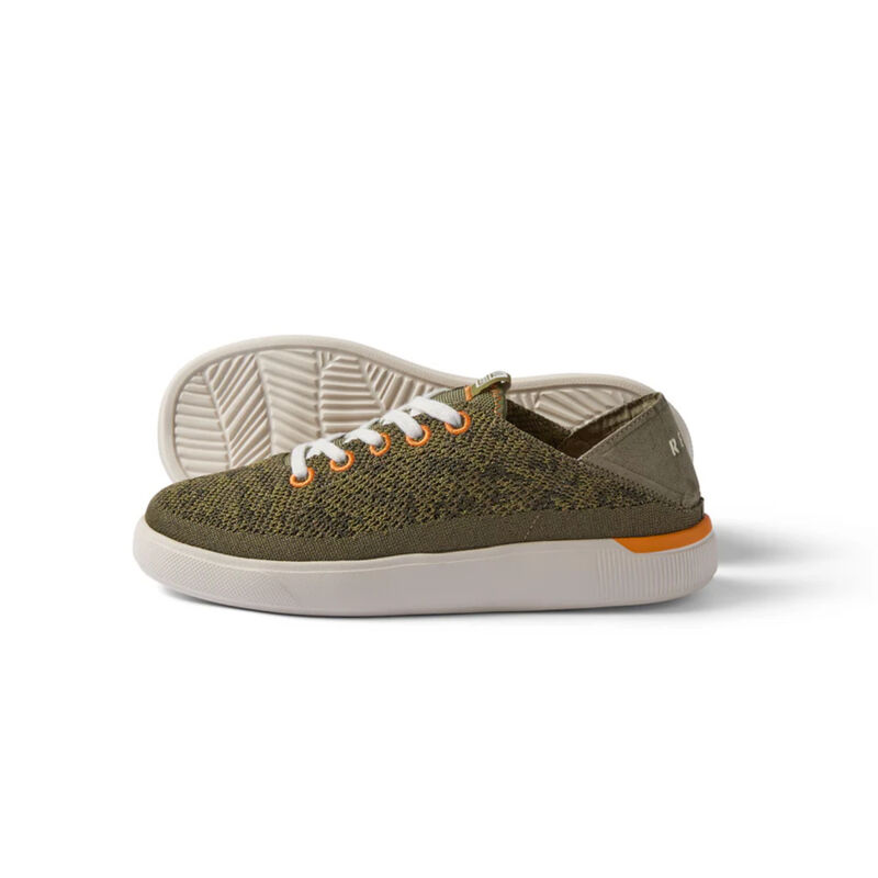 Reef Neptune Shoes Kids - Camo image number 4