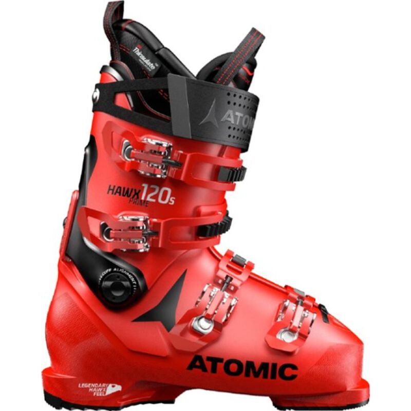 Atomic Hawx Prime 120 S Ski Boots Mens image number 0