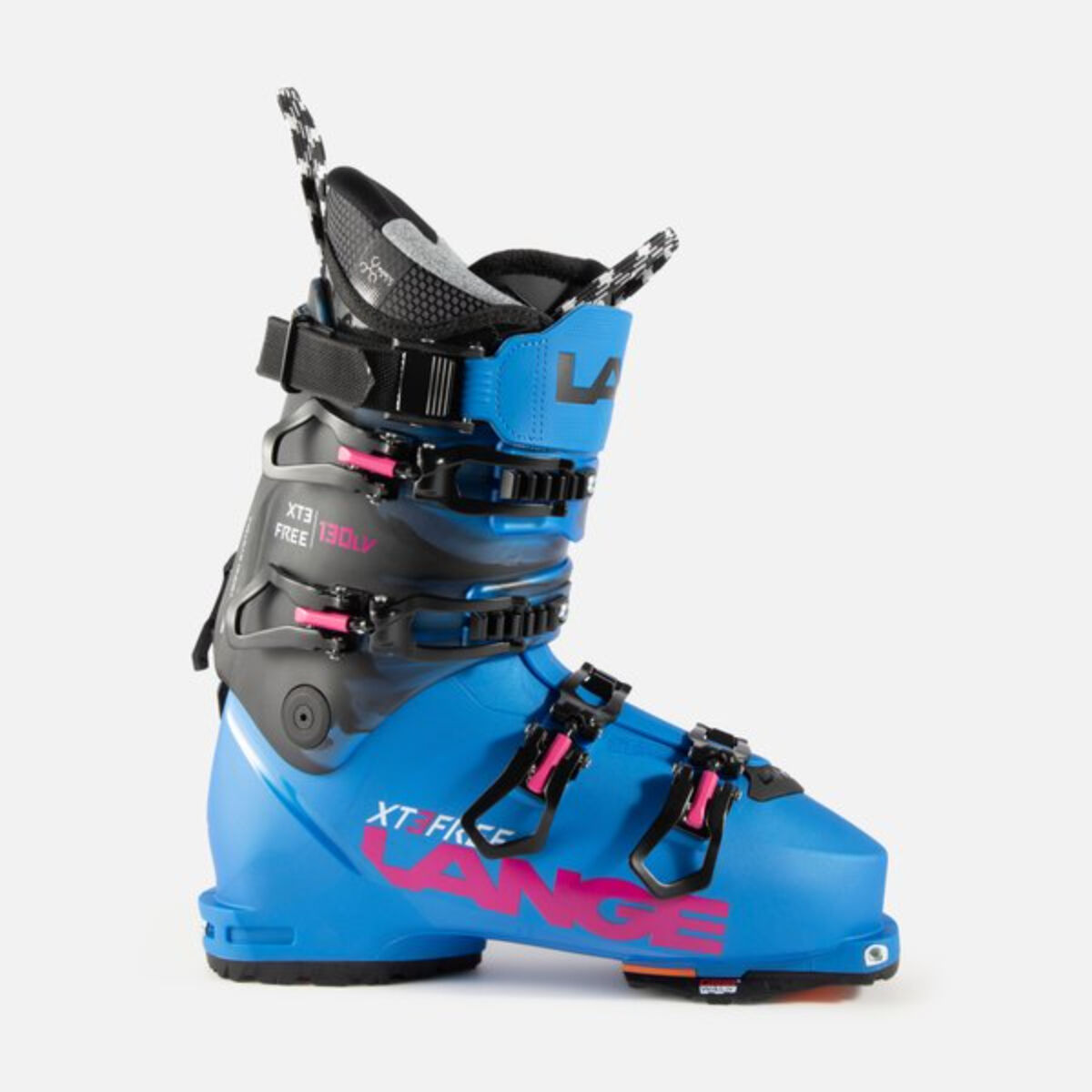 Lange Freeride XT3 Free 130 LV Ski Boots Mens | Christy Sports