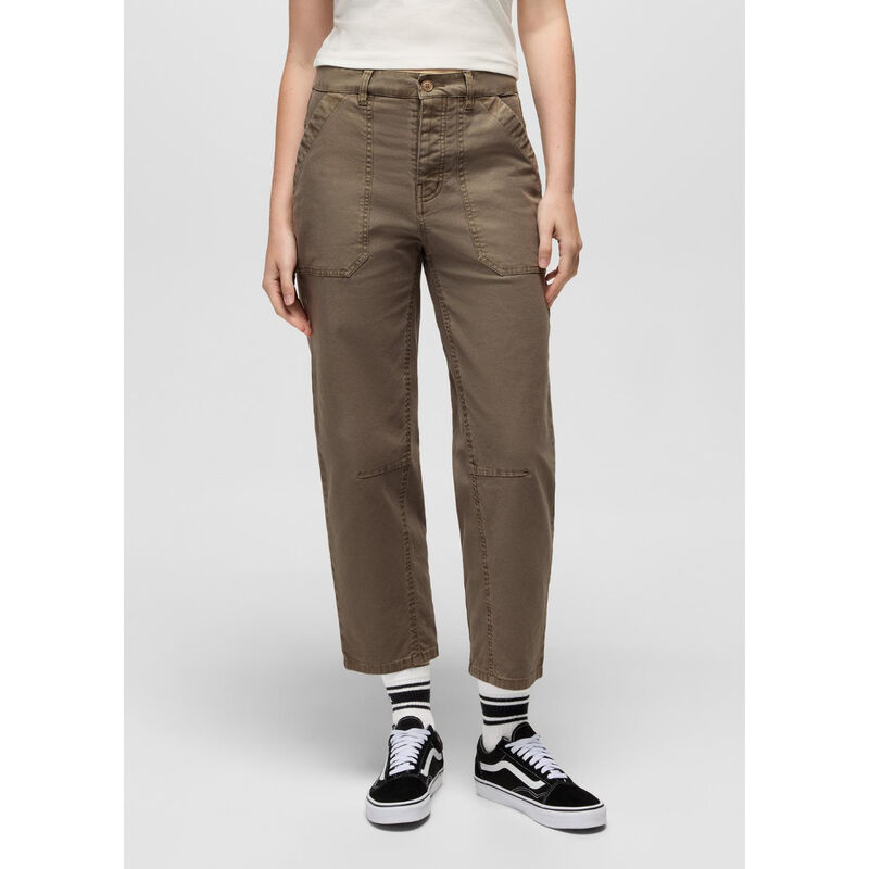 prAna Rock Ridge Melrose Pant Womens image number 1