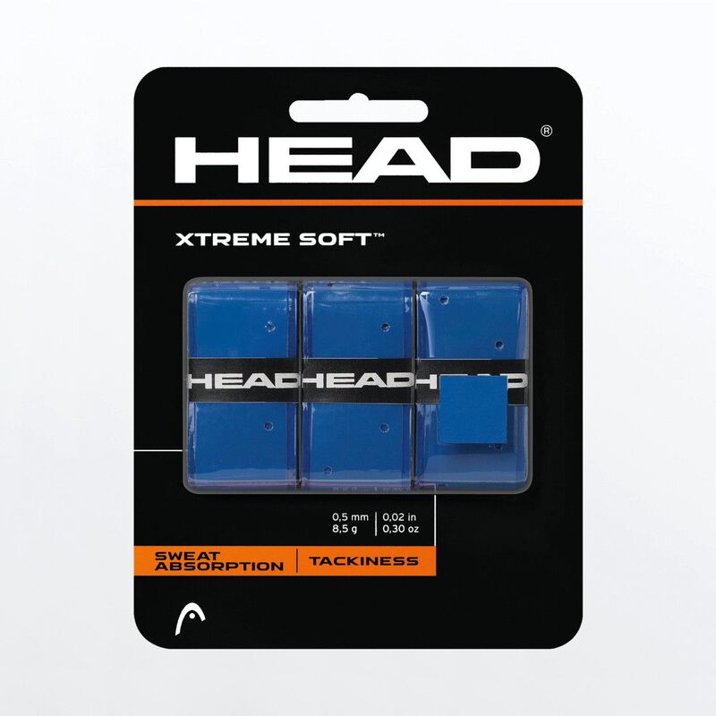 Head Xtremesoft Overwrap image number 0