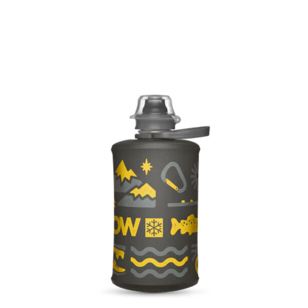 HydraPak Protect Our Winters Stow 350ml Bottle