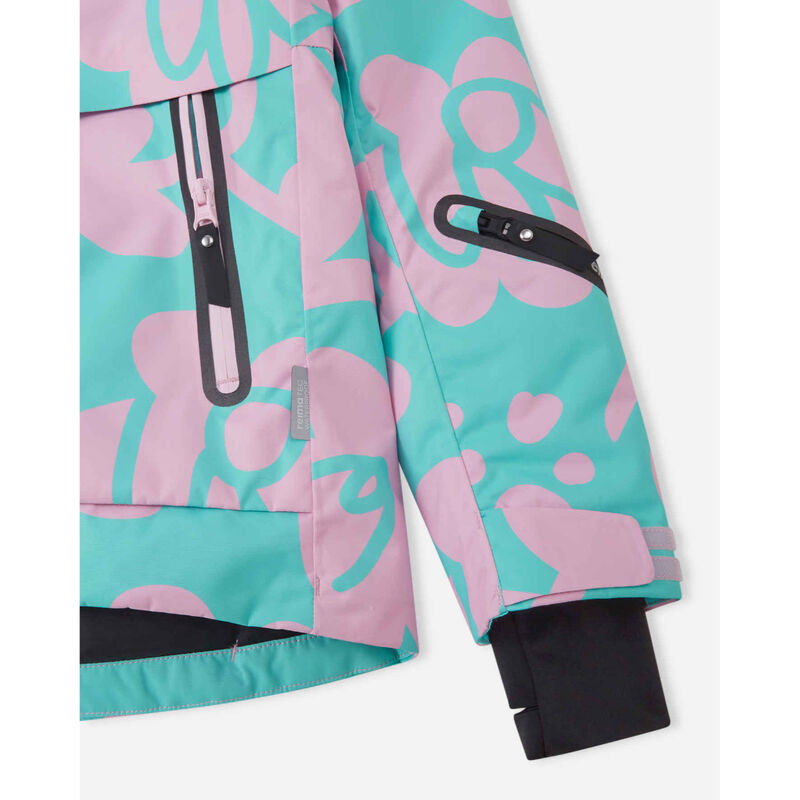 Reima Posio Reimatec Jacket Juniors image number 6