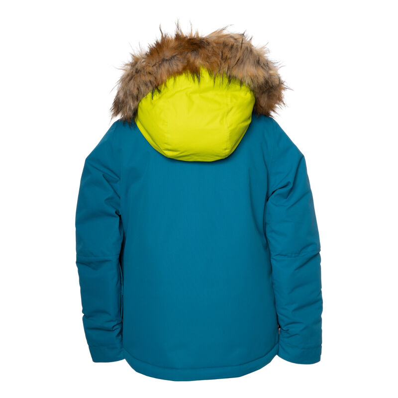 686 Ceremony Insulated Jacket Junior Girls image number 1