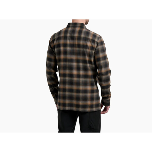 Kuhl Dillingr Flannel Mens