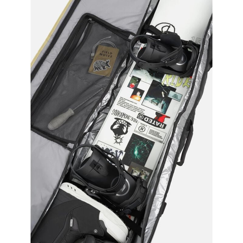 Ride Perfect Board Bag image number 2