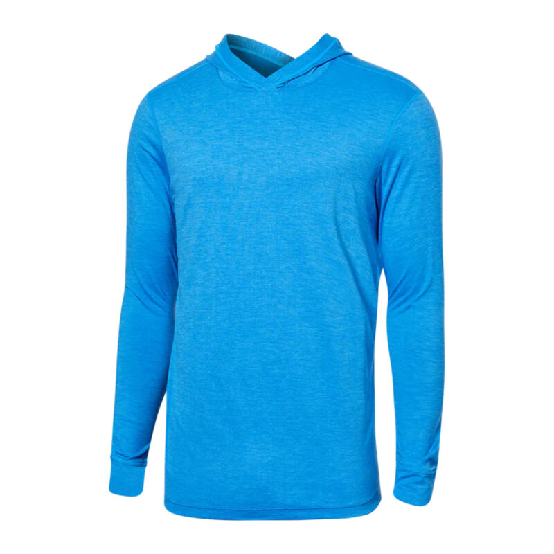SAXX Droptemp All Day Cooling Hoodie Mens image number 0