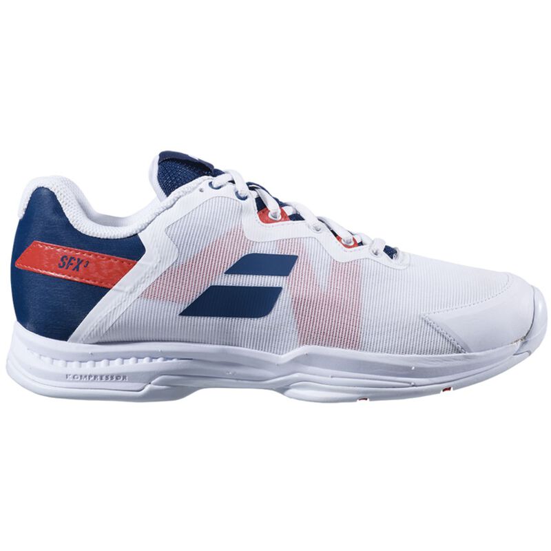 Babolat SFX 3 All Court Shoes Mens image number 0