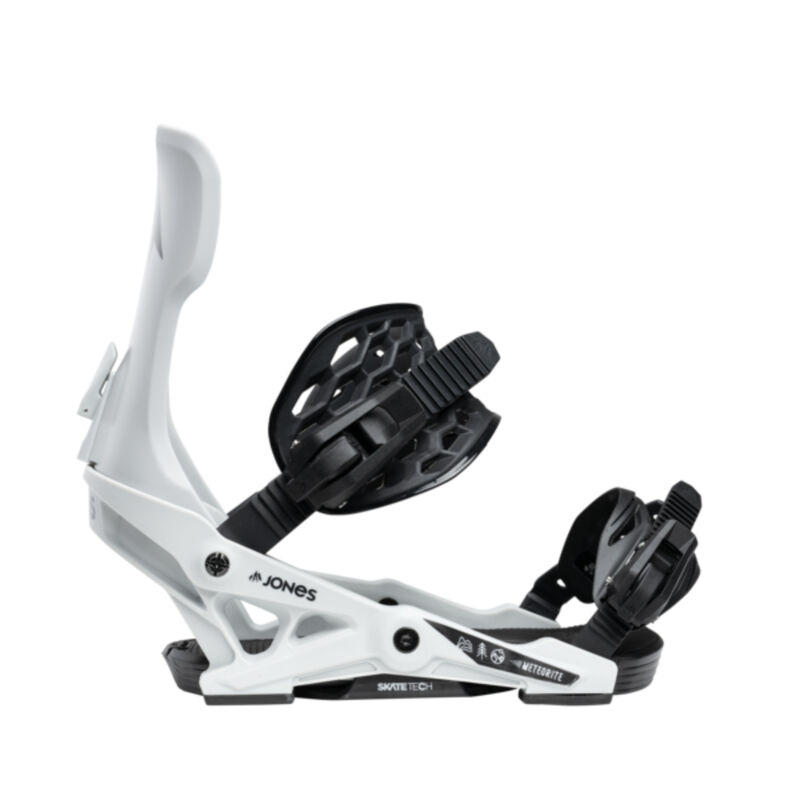 Jones Meteorite Snowboard Bindings Mens image number 1