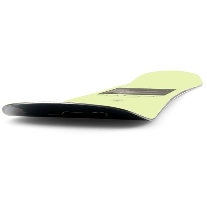 Ride Burnout Snowboard image number 2