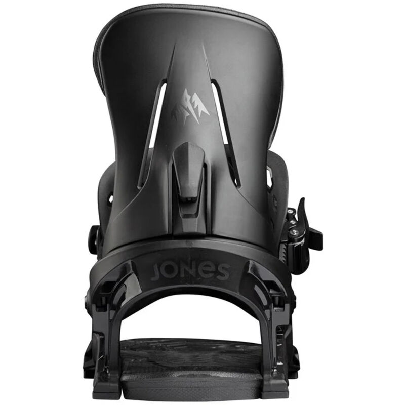 Jones Mercury Snowboard Bindings image number 3