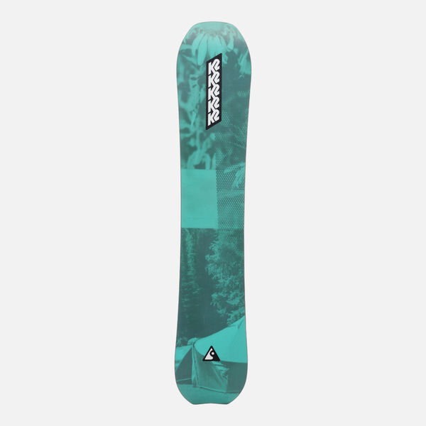 K2 Passport Unisex Snowboard